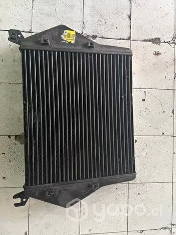 Intercooler Dodge Ram 2500 o 1500
