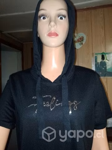 Polera nueva talla L - Imagen 3