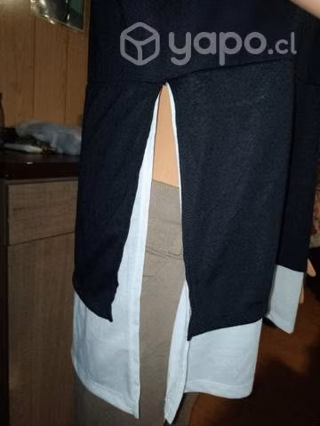 Polera nueva talla L - Imagen 4