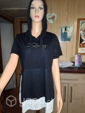 Polera nueva talla L - Imagen 2