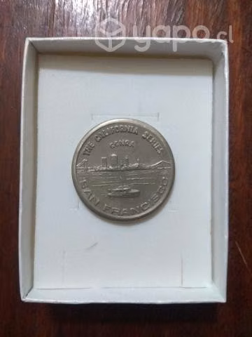 Moneda de colección - Imagen 2