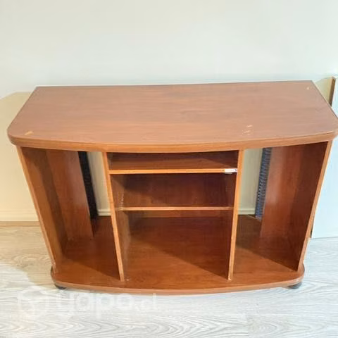Mueble rack melamina - Imagen 2