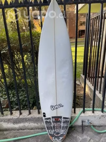 Tabla de surf Simon