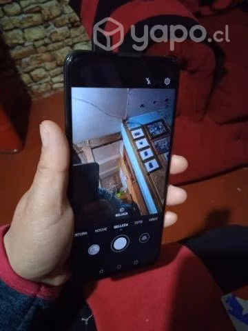 Huawei y9a