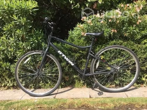 Bicicleta BTwuin casi nueva
