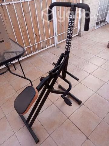 Maquina de Ejercicio - Imagen 2