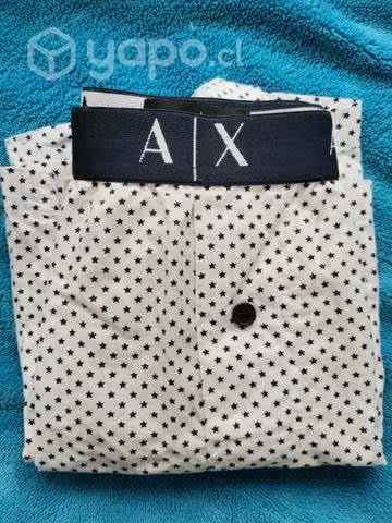 Bóxer Armani Exchange