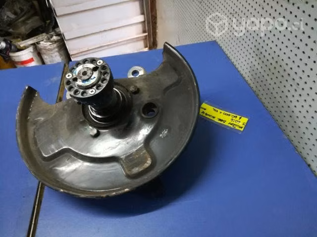 Munon del der 4x2 Great Wall Wingle