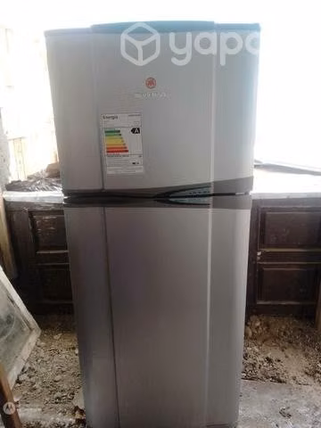 Refrigerador en buen estado