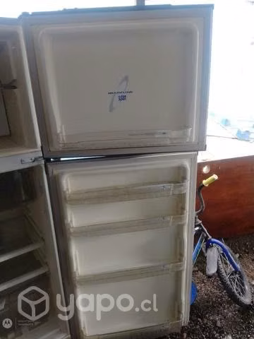 Refrigerador en buen estado