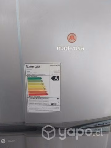 Refrigerador en buen estado