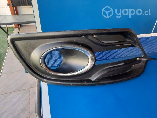 Opticos Renault Megan 3 2015