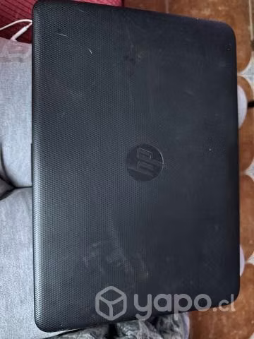 Computador hp