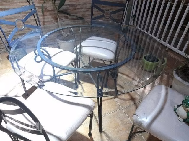 Comedor terrraza - Imagen 3