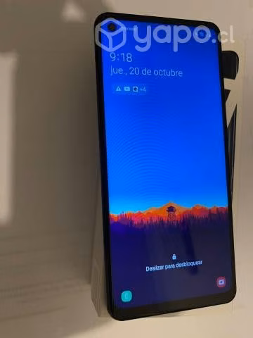 Samsung A21