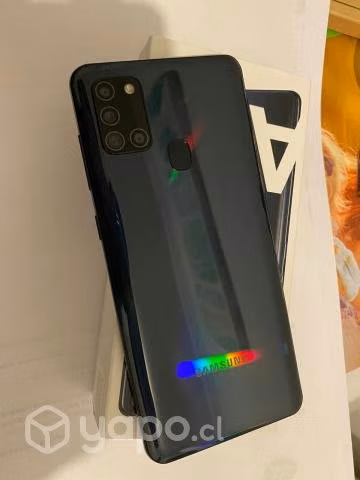 Samsung A21