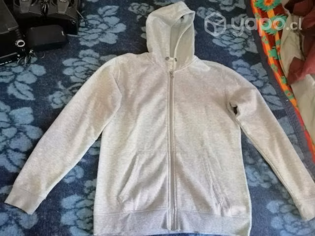 Chaqueta.
