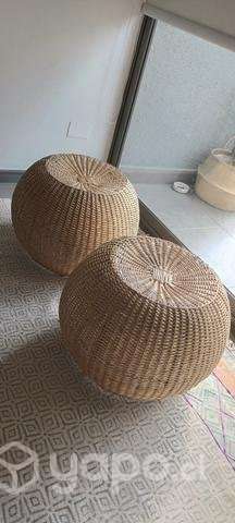 Puff terraza o interior - Imagen 2