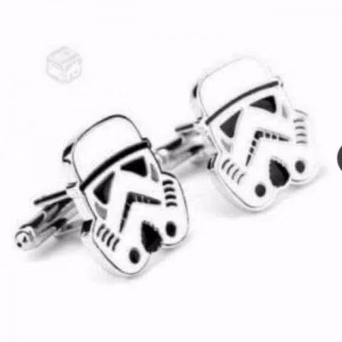 Colleras Stormtrooper Star Wars