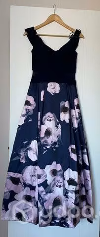 Vestido T-S - Imagen 3
