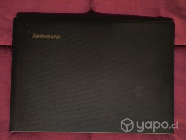 Lenovo Notebook 500Gb G400s Celeron dual core - Imagen 3