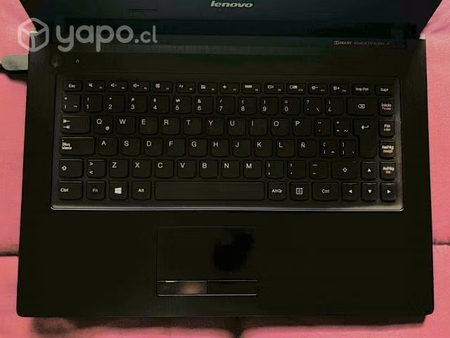 Lenovo Notebook 500Gb G400s Celeron dual core - Imagen 4