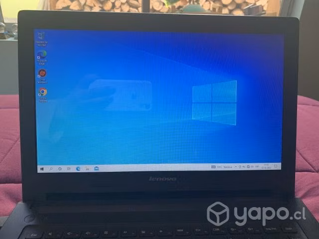 Lenovo Notebook 500Gb G400s Celeron dual core