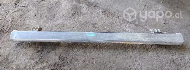 Pisadera Electrica Izquierda (FFP2313) Ford F150 P