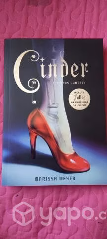 Cinder