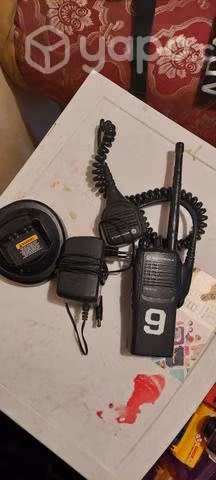 Motorola pro 5150 vhf - Imagen 2