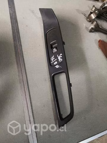Botonera delantera derecha Volvo S60