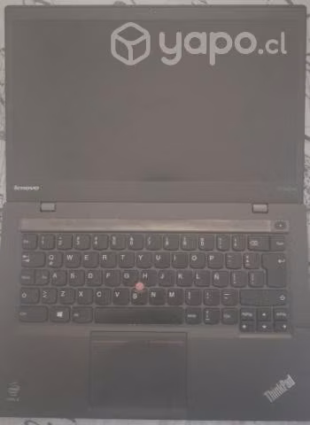 Lenovo Intel i5 - Imagen 2