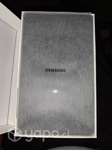 Tablet Samsung Tab A