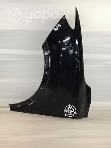 Tapabarro Lh mg Zs 2017-2022