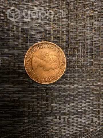 Moneda antigua