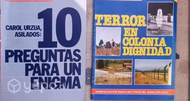 Revista analisis