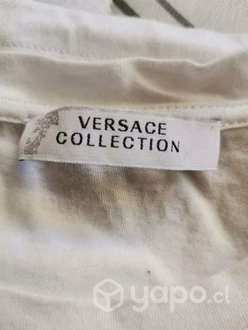 Polera Versace - Imagen 3