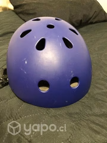 Casco marca Industrial