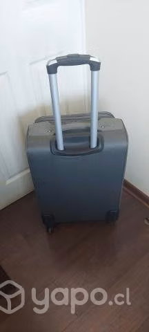 Maleta de viaje