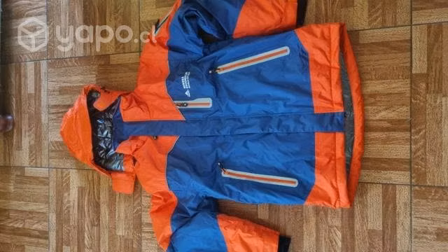 Ropa de trabajo