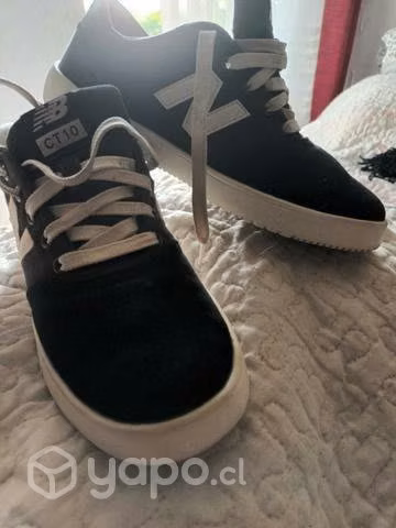 Zapatillas Casi nuevas - Imagen 2