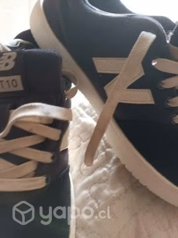 Zapatillas Casi nuevas