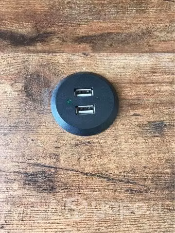 Escritorio, como nuevo