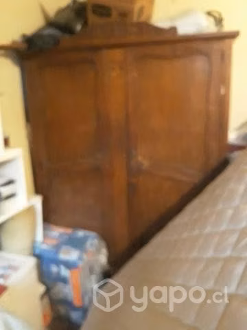 muebles antiguos