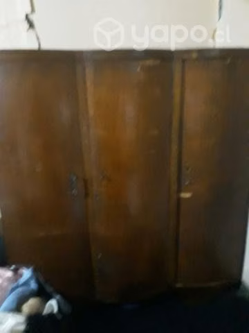 muebles antiguos