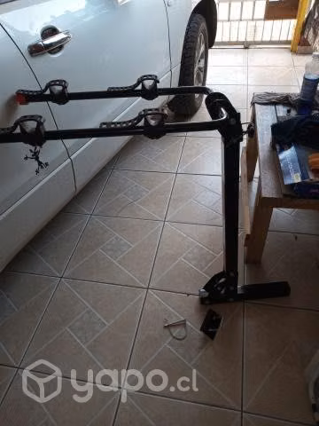 Porta bici - Imagen 2