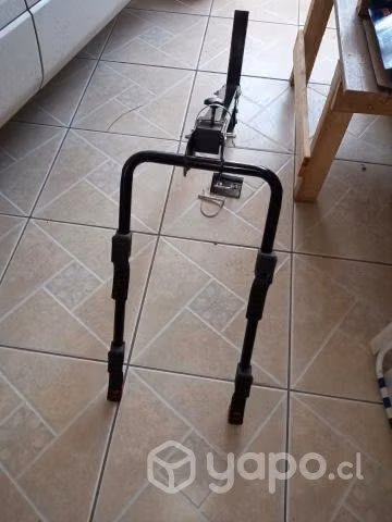Porta bici - Imagen 3