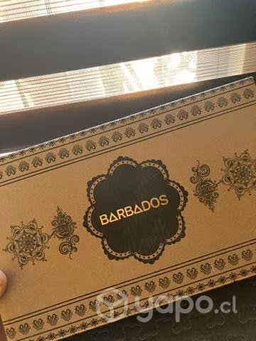Sandalias BARBADOS