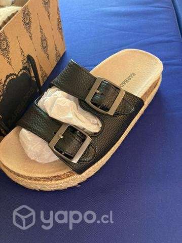 Sandalias BARBADOS - Imagen 6