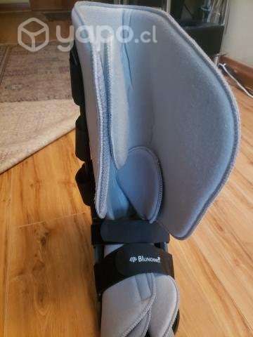 Bota Inmobilizadora Blunding talla M - Imagen 2